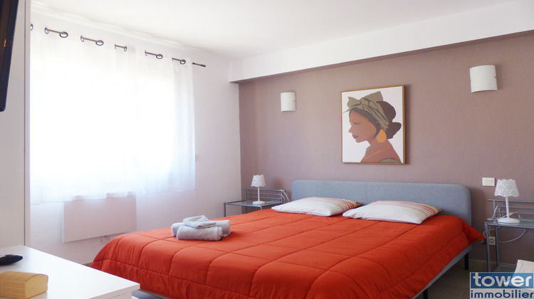 Ma-Cabane - Vente Appartement Lamalou-les-Bains, 64 m²