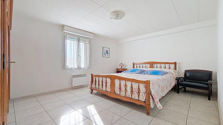 Ma-Cabane - Vente Appartement Lamalou-les-Bains, 38 m²