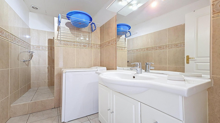 Ma-Cabane - Vente Appartement Lamalou-les-Bains, 38 m²