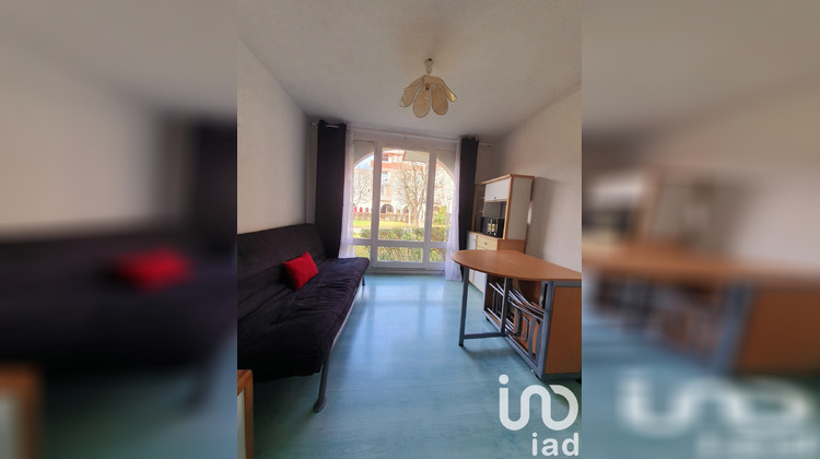 Ma-Cabane - Vente Appartement Lamalou-les-Bains, 16 m²