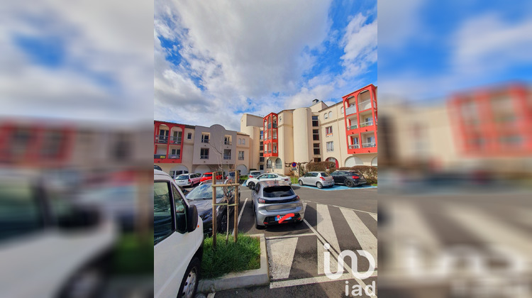 Ma-Cabane - Vente Appartement Lamalou-les-Bains, 16 m²