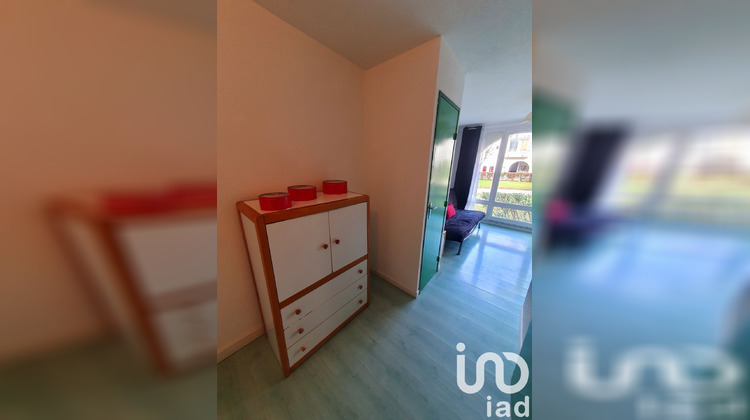 Ma-Cabane - Vente Appartement Lamalou-les-Bains, 16 m²