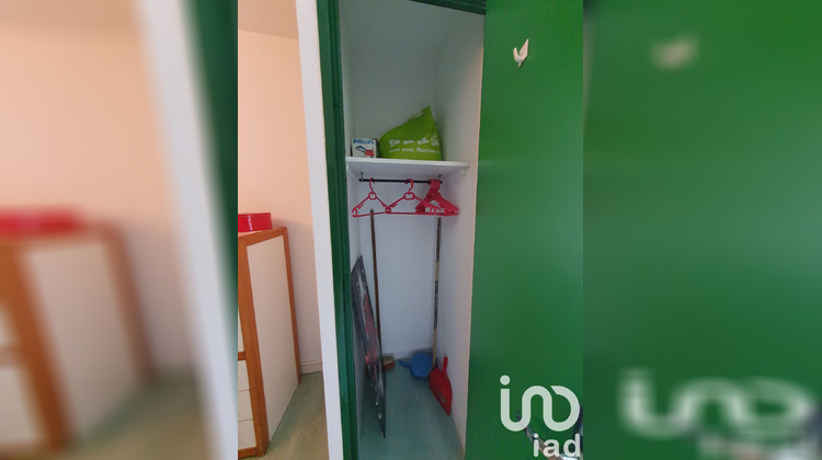 Ma-Cabane - Vente Appartement Lamalou-les-Bains, 16 m²