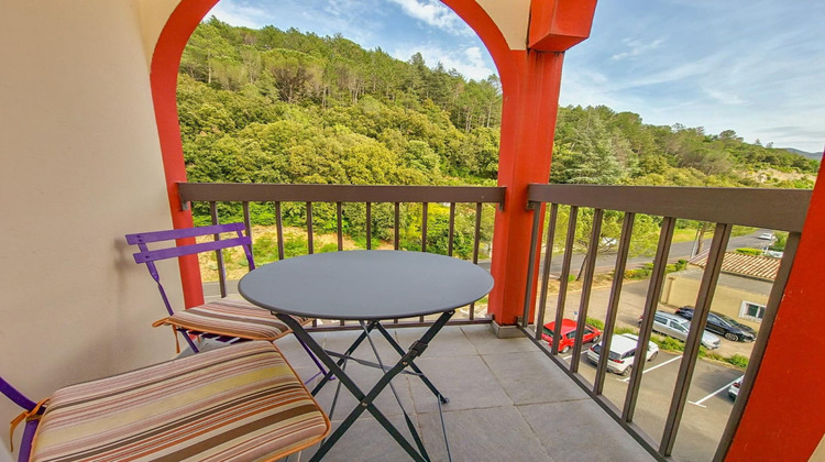 Ma-Cabane - Vente Appartement Lamalou-les-Bains, 17 m²