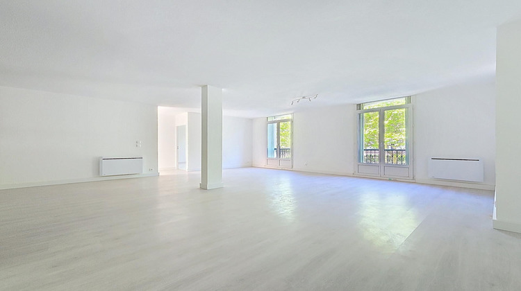 Ma-Cabane - Vente Appartement Lamalou-les-Bains, 105 m²