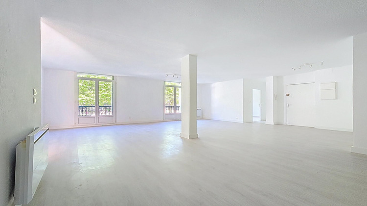 Ma-Cabane - Vente Appartement Lamalou-les-Bains, 105 m²