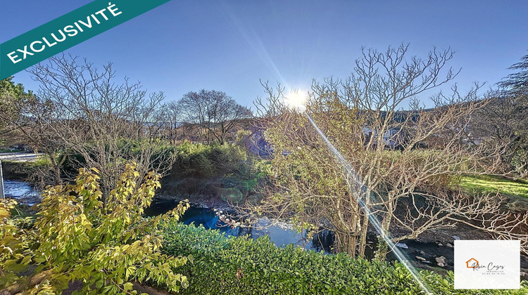 Ma-Cabane - Vente Appartement Lamalou-les-Bains, 16 m²