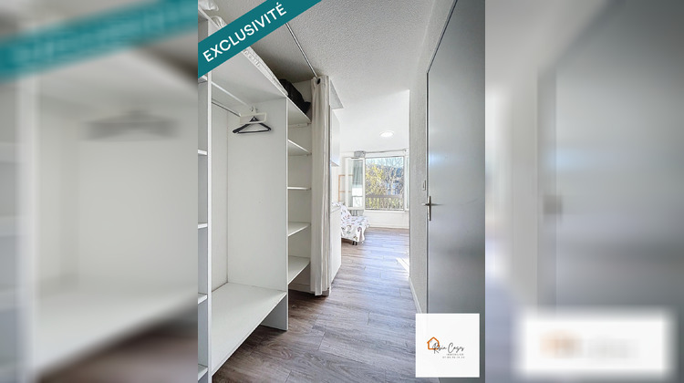 Ma-Cabane - Vente Appartement Lamalou-les-Bains, 16 m²