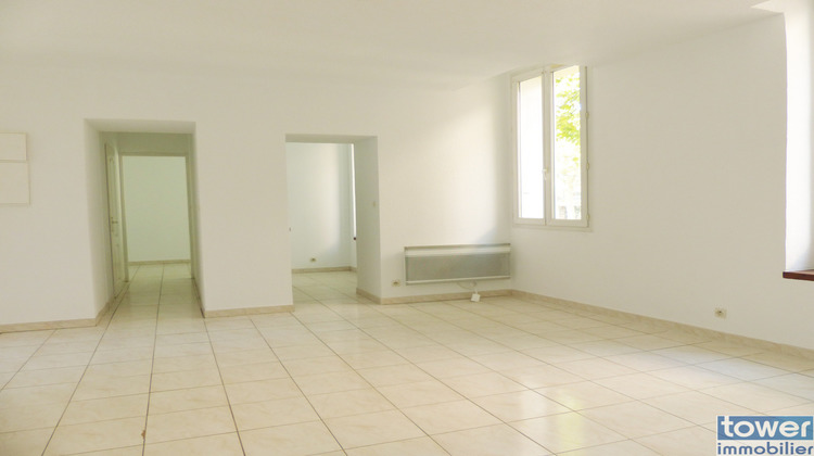 Ma-Cabane - Vente Appartement Lamalou-les-Bains, 46 m²