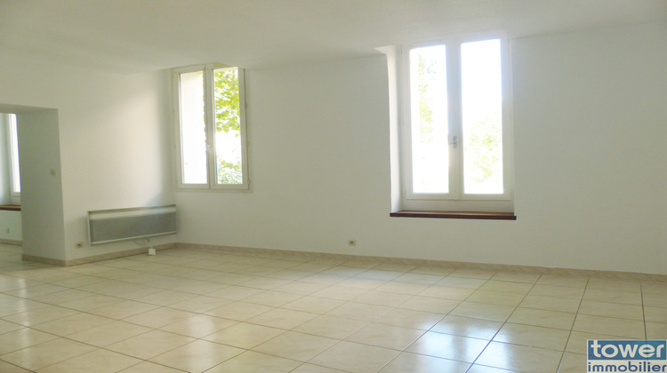Ma-Cabane - Vente Appartement Lamalou-les-Bains, 46 m²