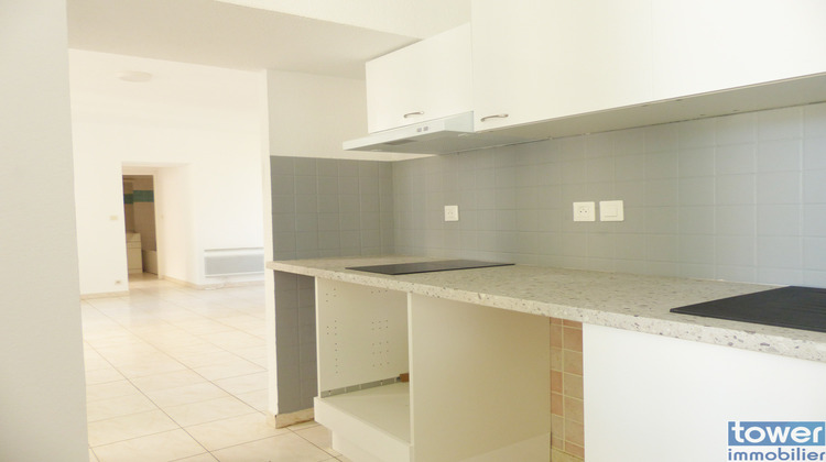 Ma-Cabane - Vente Appartement Lamalou-les-Bains, 46 m²