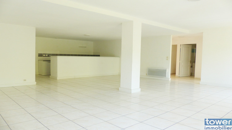 Ma-Cabane - Vente Appartement Lamalou-les-Bains, 103 m²