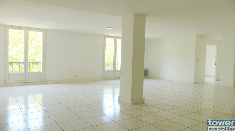 Ma-Cabane - Vente Appartement Lamalou-les-Bains, 103 m²