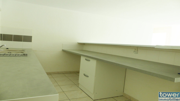 Ma-Cabane - Vente Appartement Lamalou-les-Bains, 103 m²