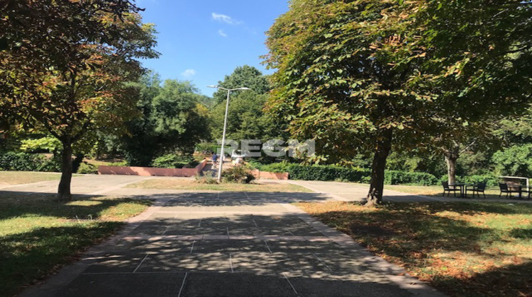 Ma-Cabane - Vente Appartement Lamalou-les-Bains, 16 m²