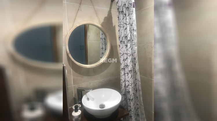 Ma-Cabane - Vente Appartement Lamalou-les-Bains, 15 m²