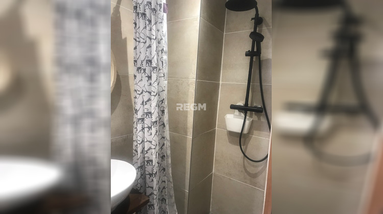 Ma-Cabane - Vente Appartement Lamalou-les-Bains, 15 m²