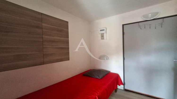 Ma-Cabane - Vente Appartement LAMALOU-LES-BAINS, 16 m²