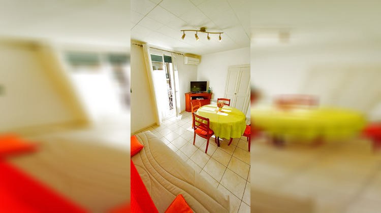 Ma-Cabane - Vente Appartement Lamalou-les-Bains, 38 m²