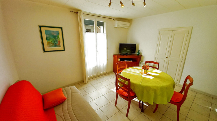 Ma-Cabane - Vente Appartement Lamalou-les-Bains, 38 m²
