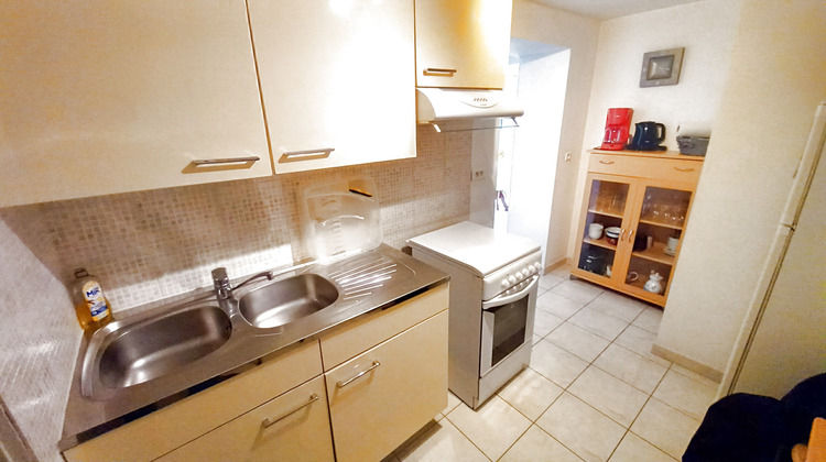 Ma-Cabane - Vente Appartement Lamalou-les-Bains, 38 m²