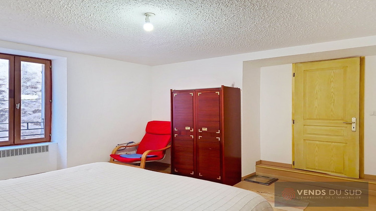 Ma-Cabane - Vente Appartement LAMALOU LES BAINS, 40 m²