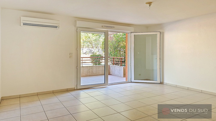 Ma-Cabane - Vente Appartement LAMALOU LES BAINS, 41 m²