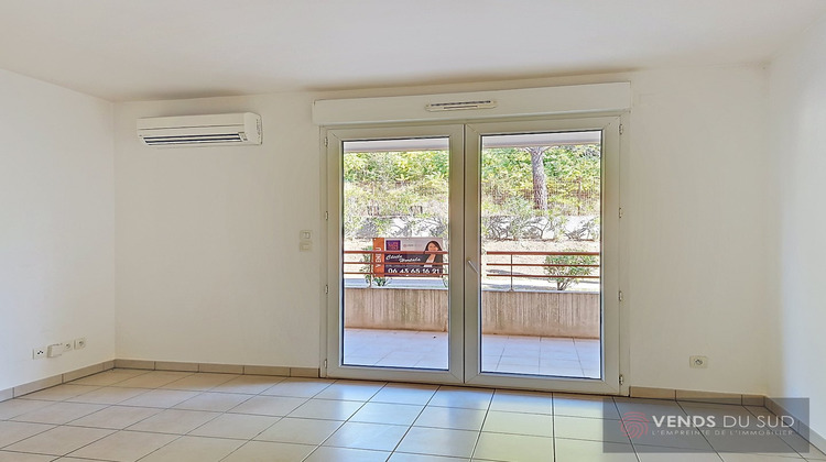 Ma-Cabane - Vente Appartement LAMALOU LES BAINS, 41 m²