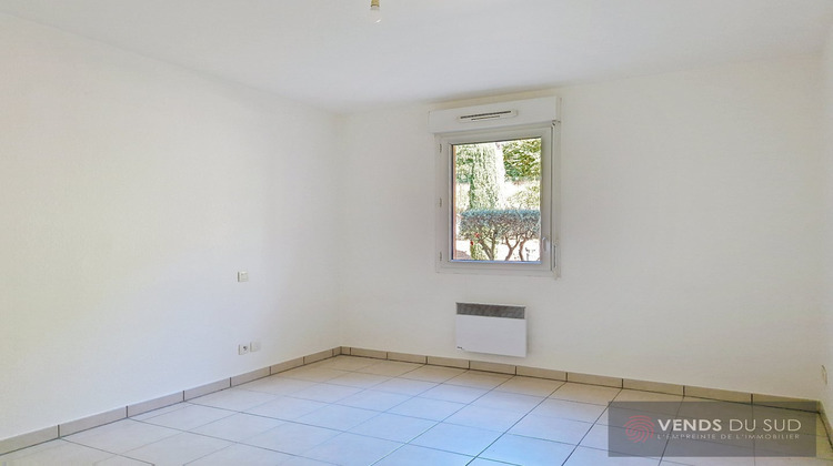 Ma-Cabane - Vente Appartement LAMALOU LES BAINS, 41 m²