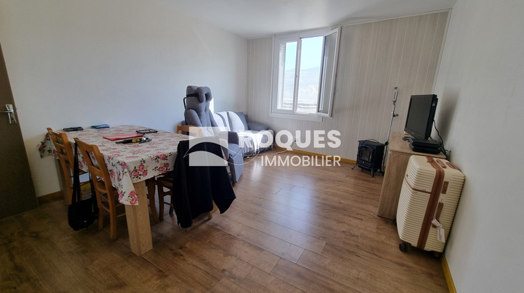 Ma-Cabane - Vente Appartement Lamalou-les-Bains, 58 m²