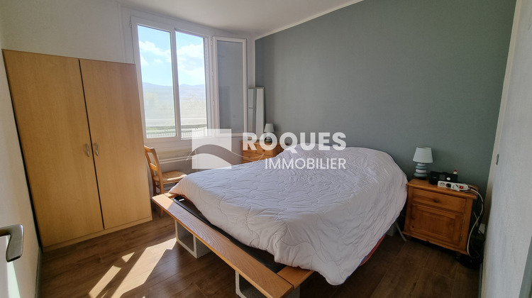 Ma-Cabane - Vente Appartement Lamalou-les-Bains, 58 m²
