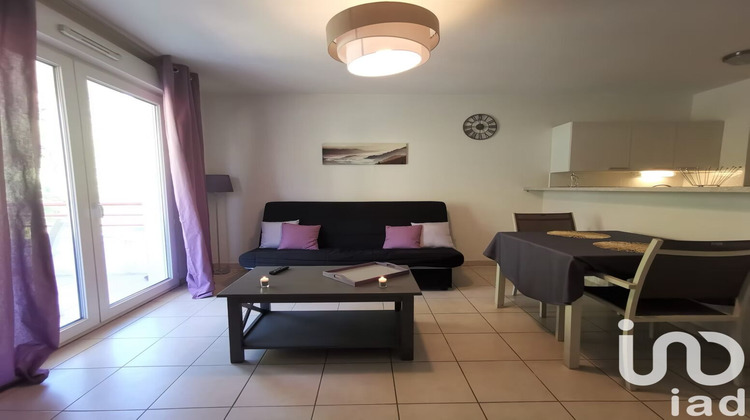 Ma-Cabane - Vente Appartement Lamalou-les-Bains, 42 m²