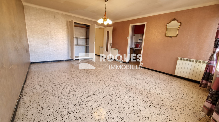 Ma-Cabane - Vente Appartement Lamalou-les-Bains, 67 m²