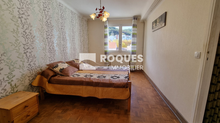 Ma-Cabane - Vente Appartement Lamalou-les-Bains, 67 m²