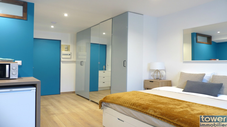 Ma-Cabane - Vente Appartement Lamalou-les-Bains, 17 m²