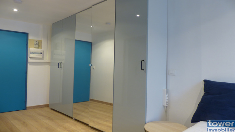 Ma-Cabane - Vente Appartement Lamalou-les-Bains, 17 m²