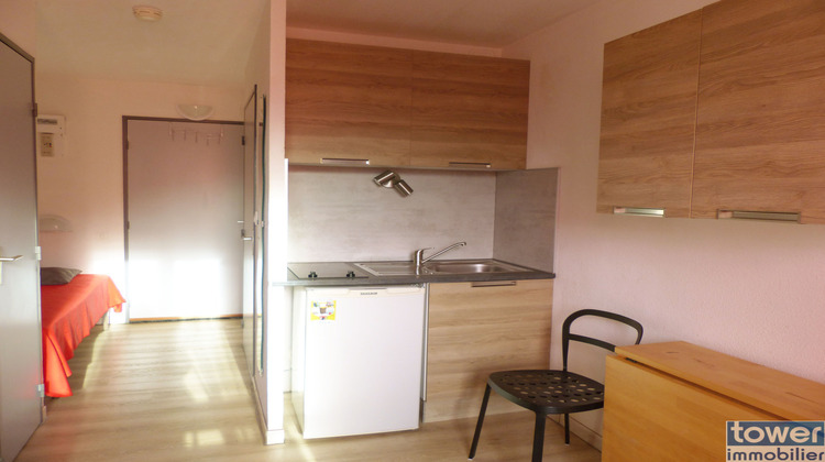 Ma-Cabane - Vente Appartement Lamalou-les-Bains, 16 m²