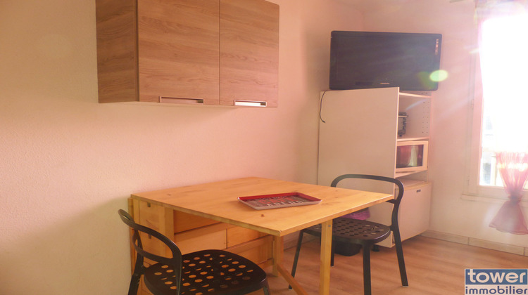 Ma-Cabane - Vente Appartement Lamalou-les-Bains, 16 m²