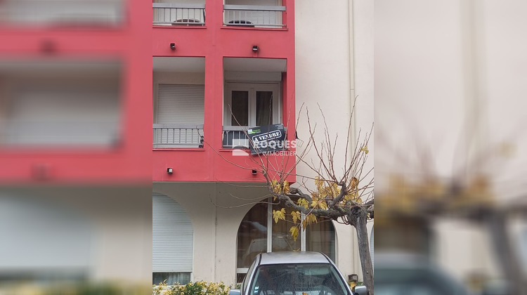 Ma-Cabane - Vente Appartement Lamalou-les-Bains, 16 m²