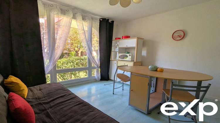 Ma-Cabane - Vente Appartement Lamalou-les-Bains, 16 m²