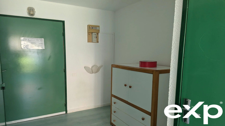 Ma-Cabane - Vente Appartement Lamalou-les-Bains, 16 m²