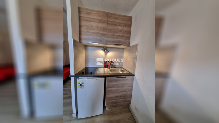 Ma-Cabane - Vente Appartement Lamalou-les-Bains, 16 m²