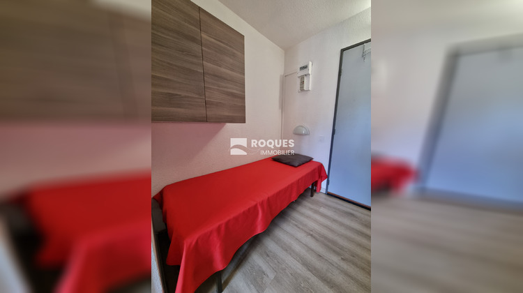 Ma-Cabane - Vente Appartement Lamalou-les-Bains, 16 m²