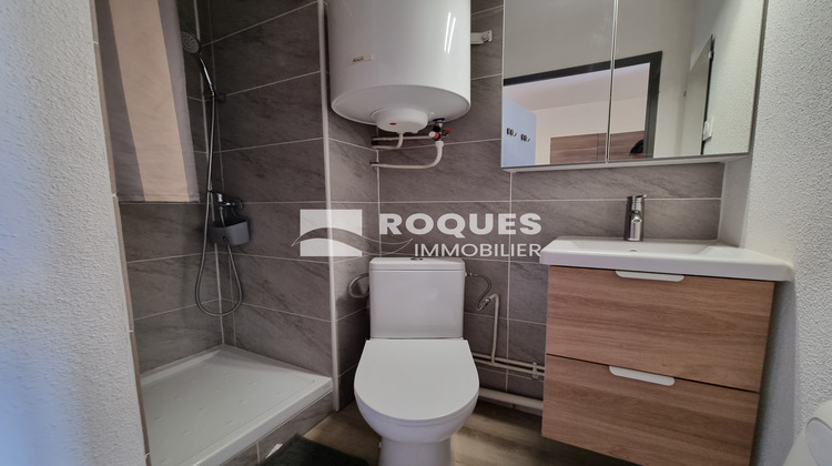 Ma-Cabane - Vente Appartement Lamalou-les-Bains, 16 m²