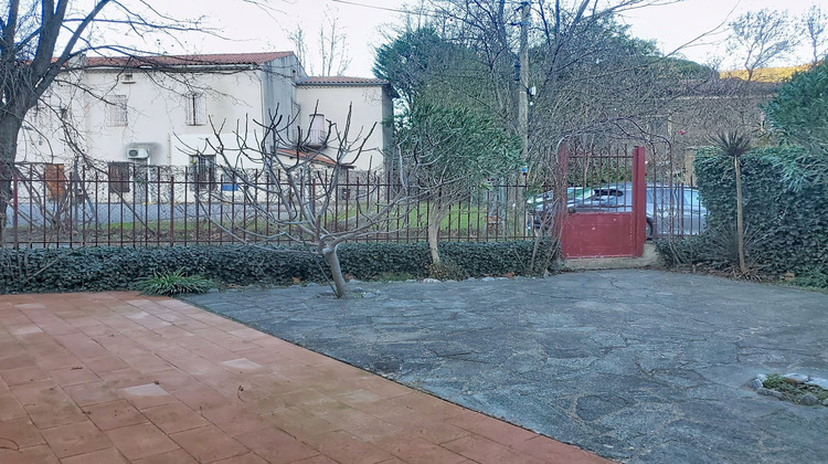 Ma-Cabane - Vente Appartement LAMALOU LES BAINS, 58 m²