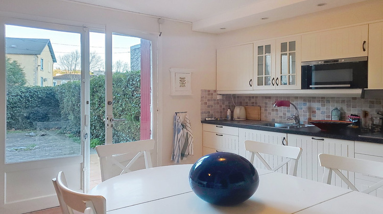 Ma-Cabane - Vente Appartement LAMALOU LES BAINS, 58 m²