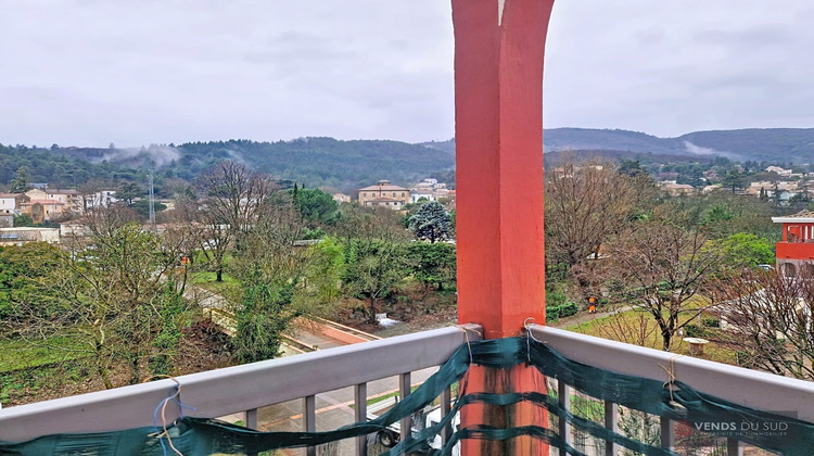 Ma-Cabane - Vente Appartement LAMALOU LES BAINS, 16 m²