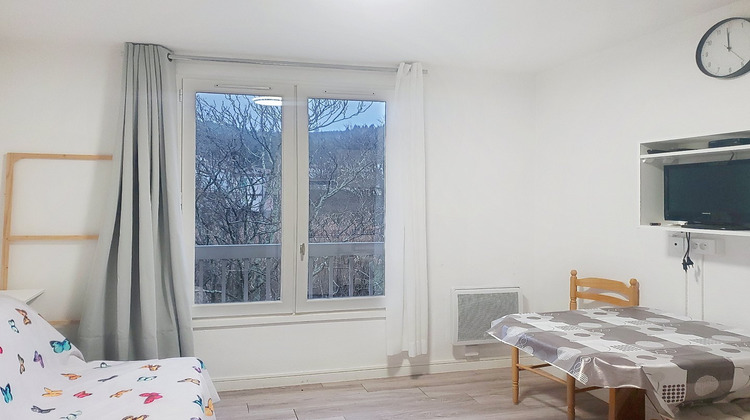 Ma-Cabane - Vente Appartement LAMALOU LES BAINS, 17 m²