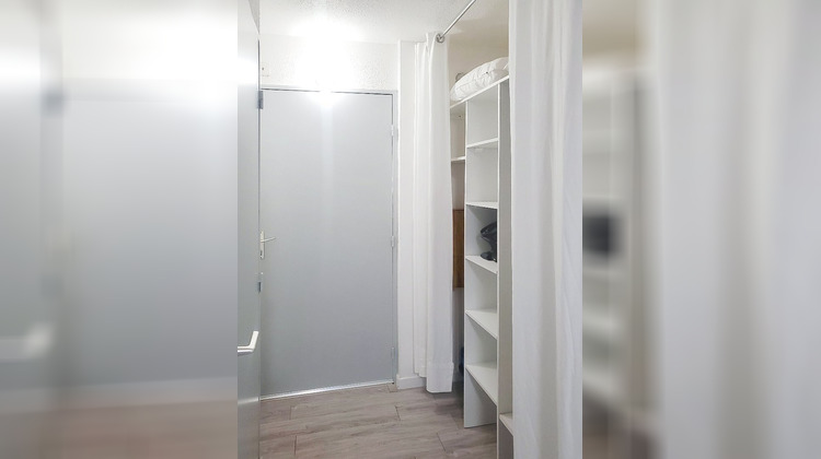 Ma-Cabane - Vente Appartement LAMALOU LES BAINS, 17 m²