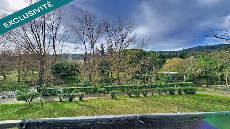 Ma-Cabane - Vente Appartement Lamalou-les-Bains, 23 m²